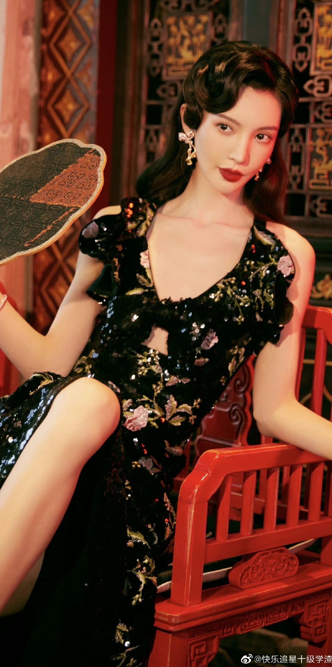 Tham do su kien thoi trang Elle anh 22