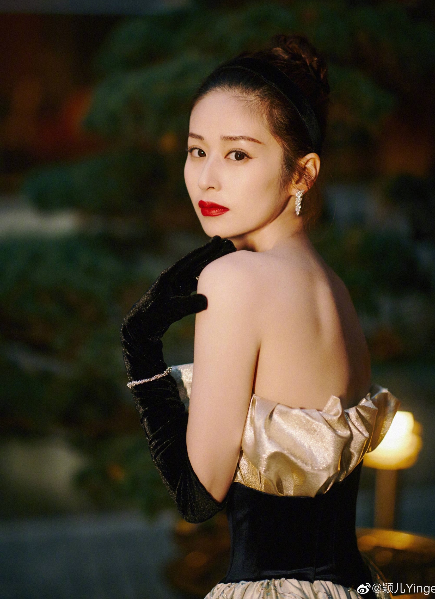 Tham do su kien thoi trang Elle anh 32