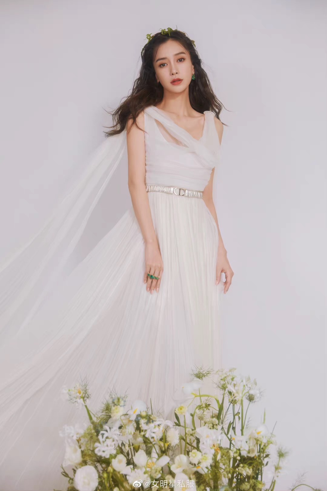 Tham do su kien thoi trang Elle anh 9