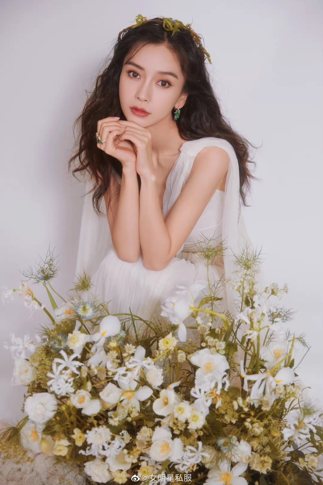 Tham do su kien thoi trang Elle anh 10