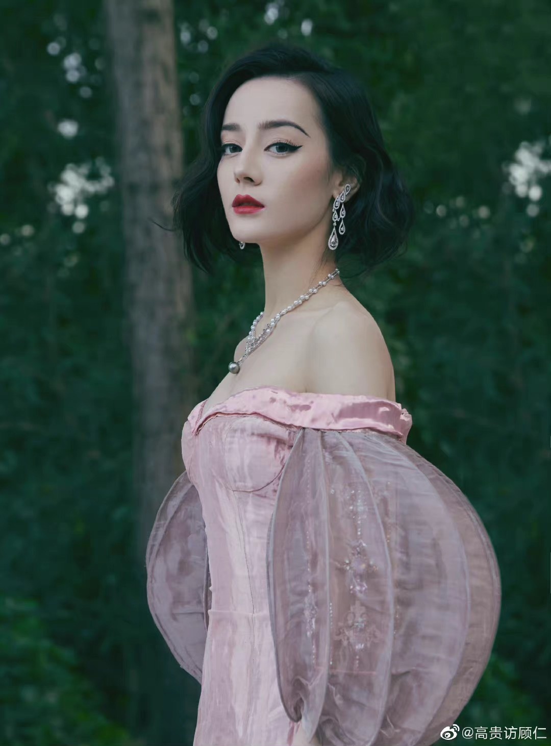 Tham do su kien thoi trang Elle anh 4