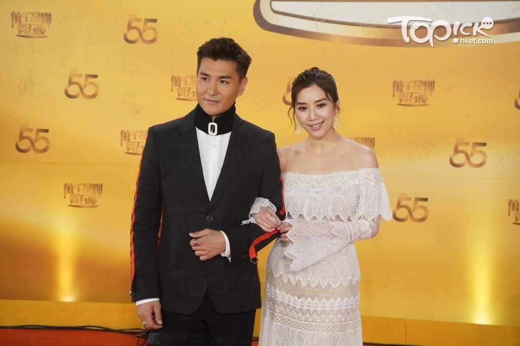 Khanh dai TVB anh 12