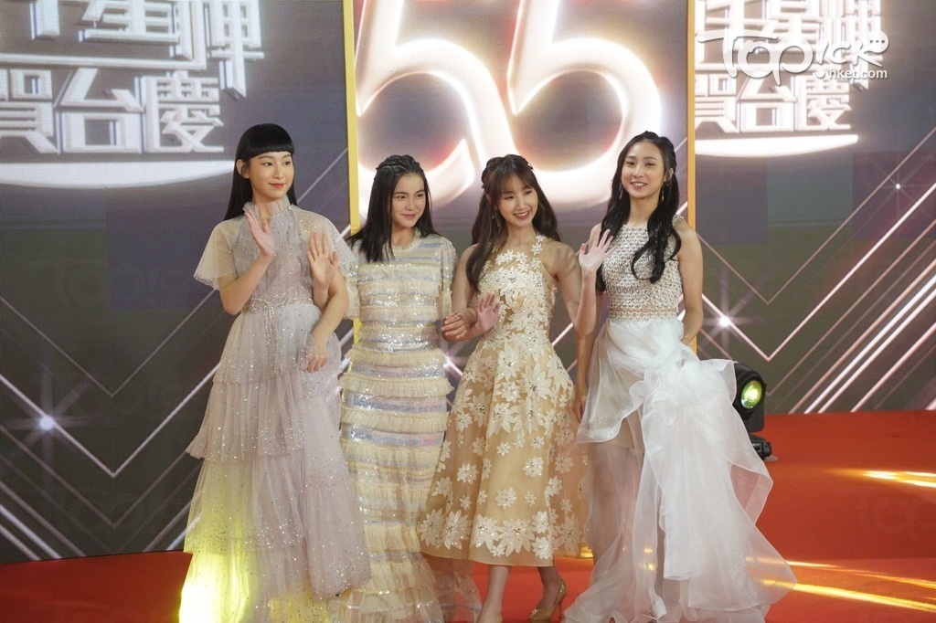 Khanh dai TVB anh 26