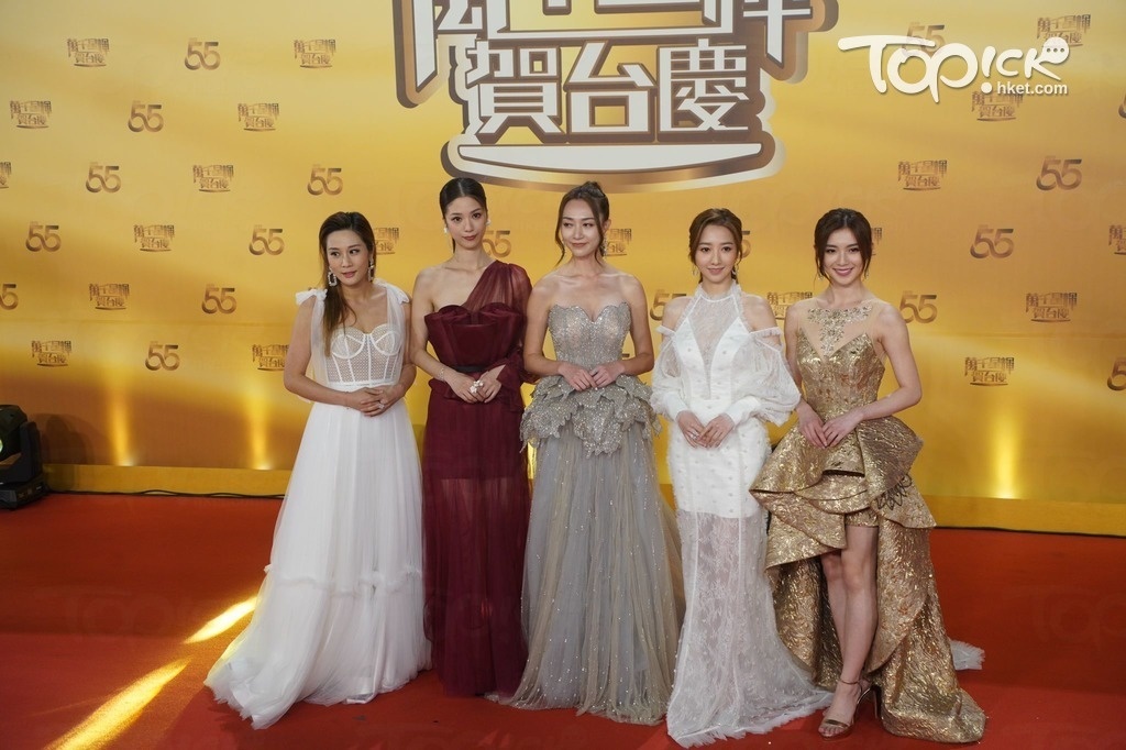 Khanh dai TVB anh 24