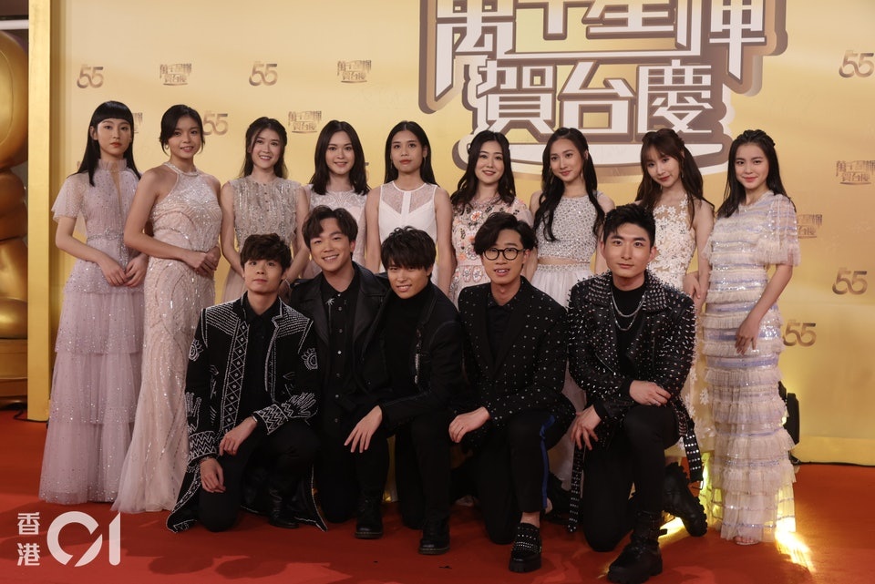 Khanh dai TVB anh 23