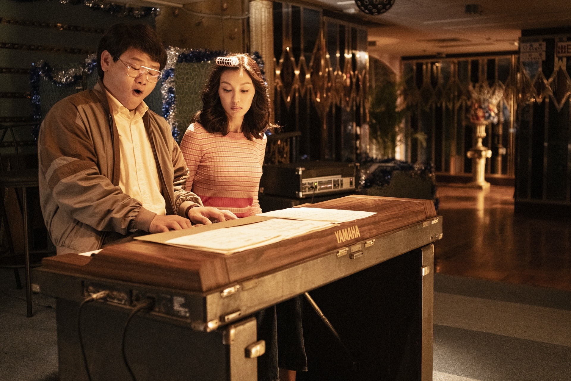 Phim ve tieu su Mai Diem Phuong anh 5