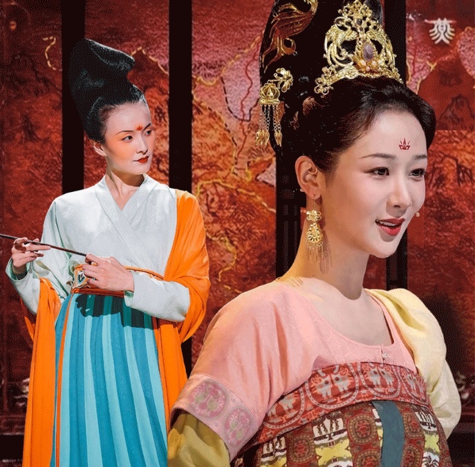 Dior boi nho van hoa Trung Quoc anh 4