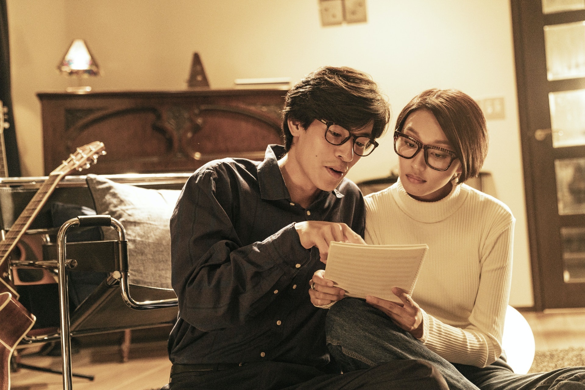 Phim ve tieu su Mai Diem Phuong anh 6