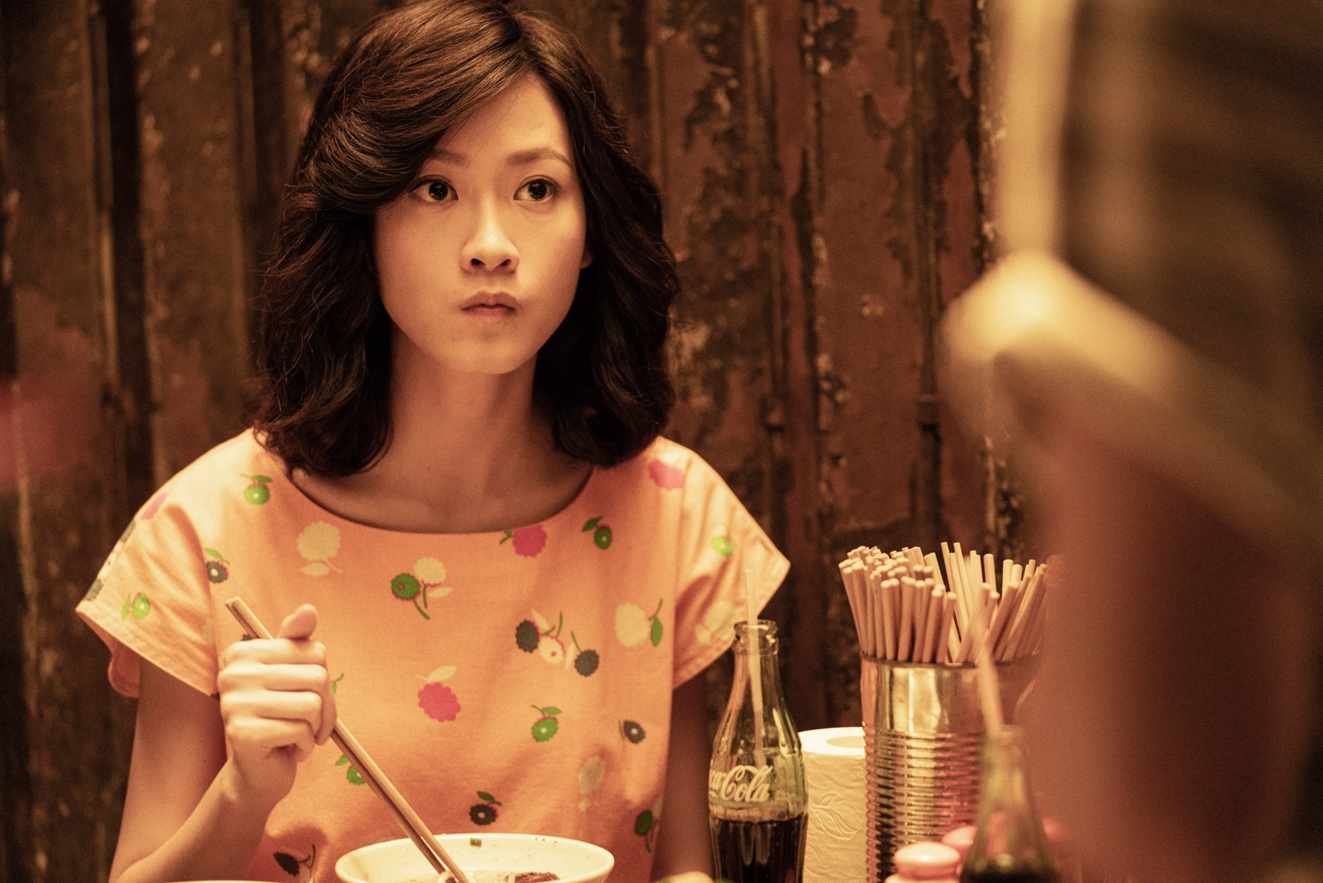 Phim ve tieu su Mai Diem Phuong anh 4