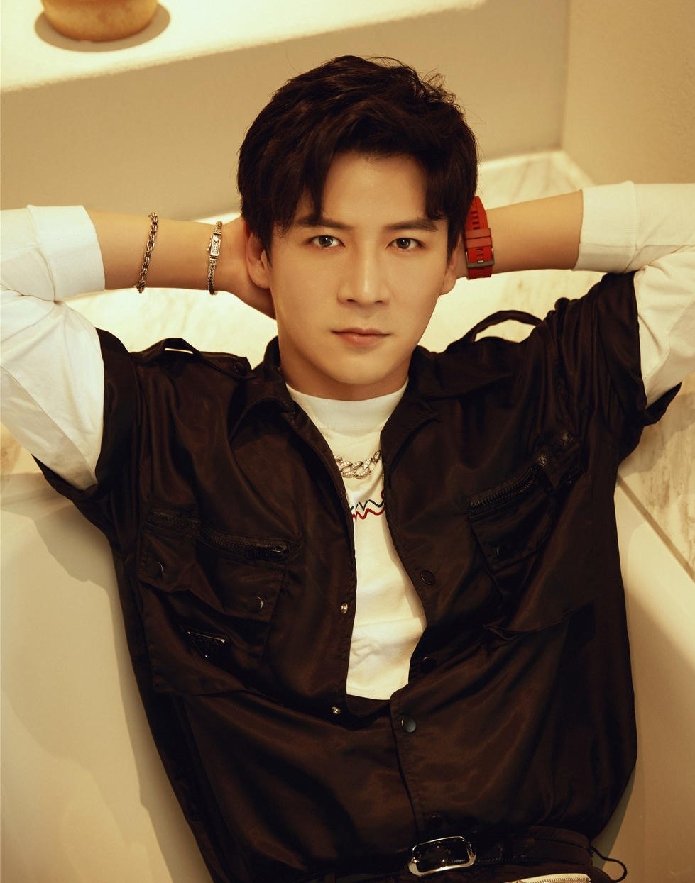 Hôn lễ của Ngụy Thiên Tường ảnh 6 Hon le cua Nguy Thien Tuong anh 6