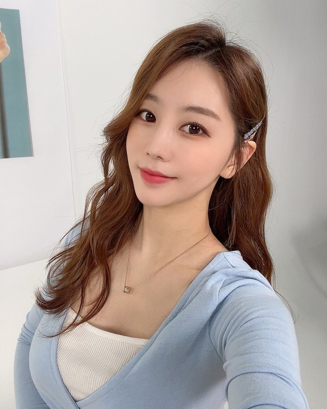 Hwang Bo Mi bị kiện vì qua lại với đàn ông có gia đình ảnh 1 Hwang Bo Mi bi kien vi qua lai voi dan ong co gia dinh anh 1