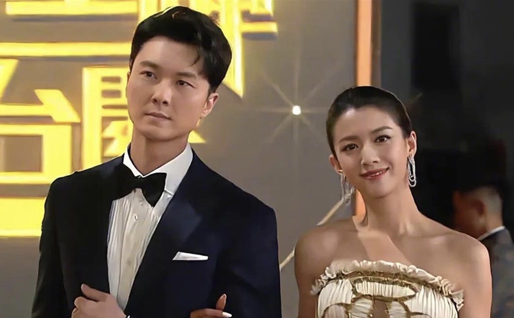 TVB bi chi trich vi su co tham do hinh anh