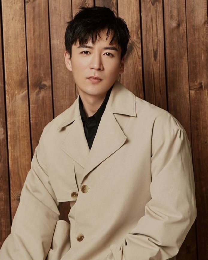 Hôn lễ của Ngụy Thiên Tường ảnh 5 Hon le cua Nguy Thien Tuong anh 5