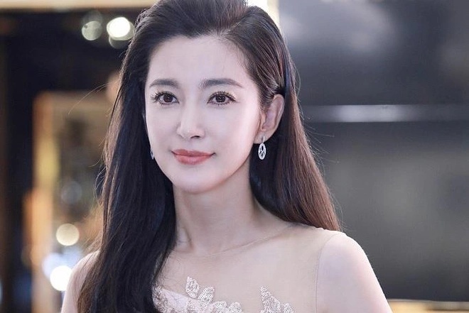 Suc khoe Ly Bang Bang sa sut hinh anh