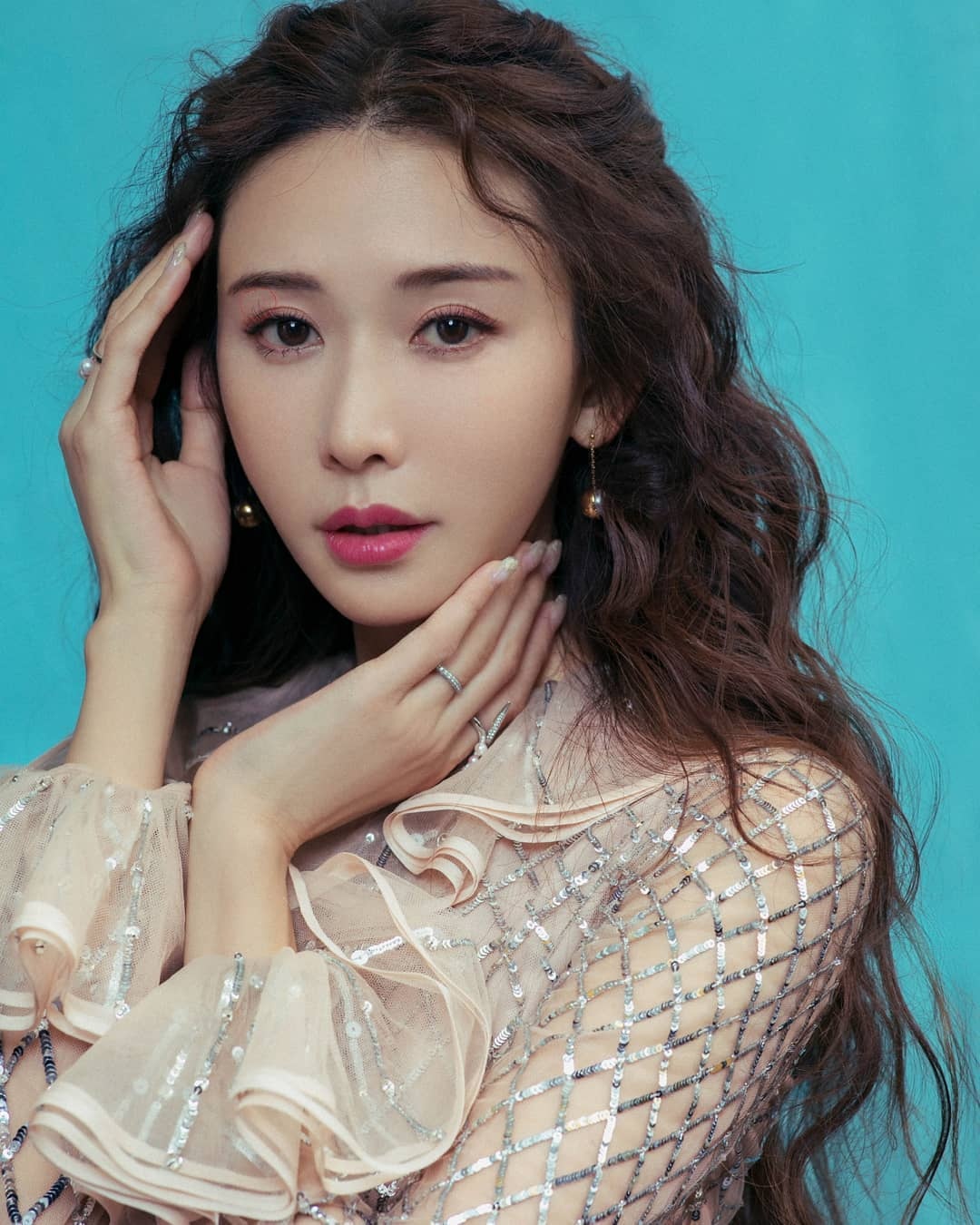 Thu lao cua Lam Chi Linh anh 1