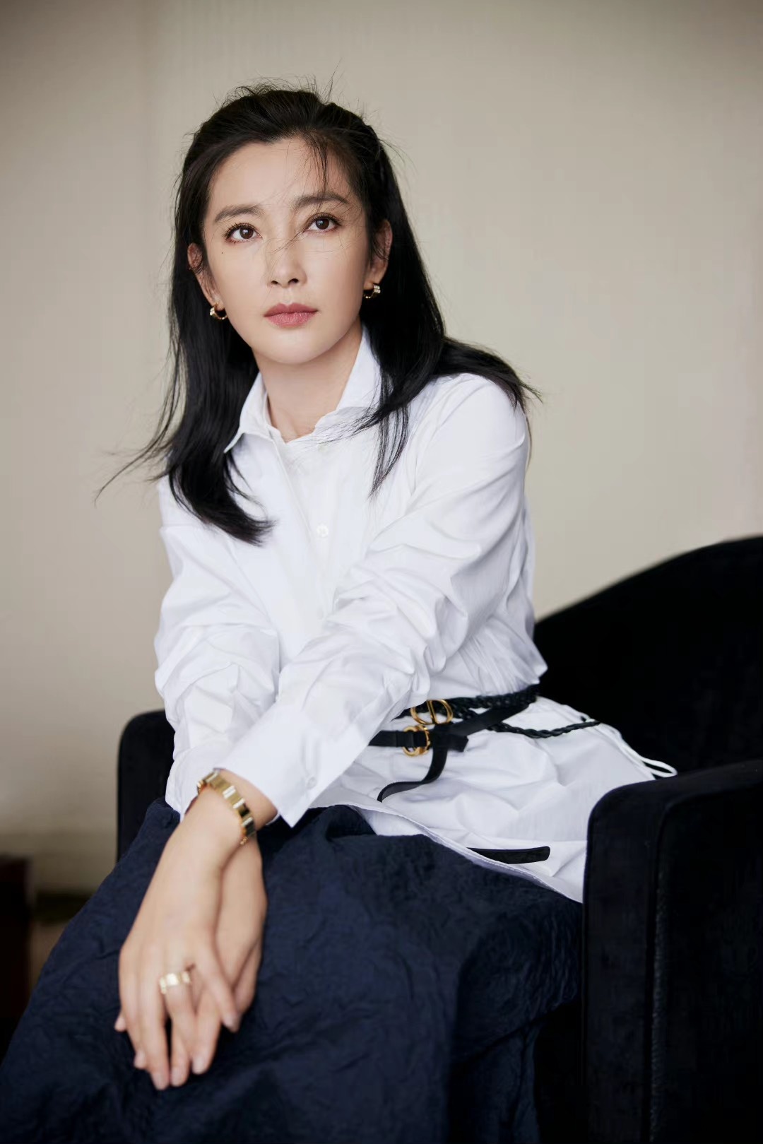 Lý Băng Băng sa sút sức khỏe ảnh 2 Ly Bang Bang sa sut suc khoe anh 2