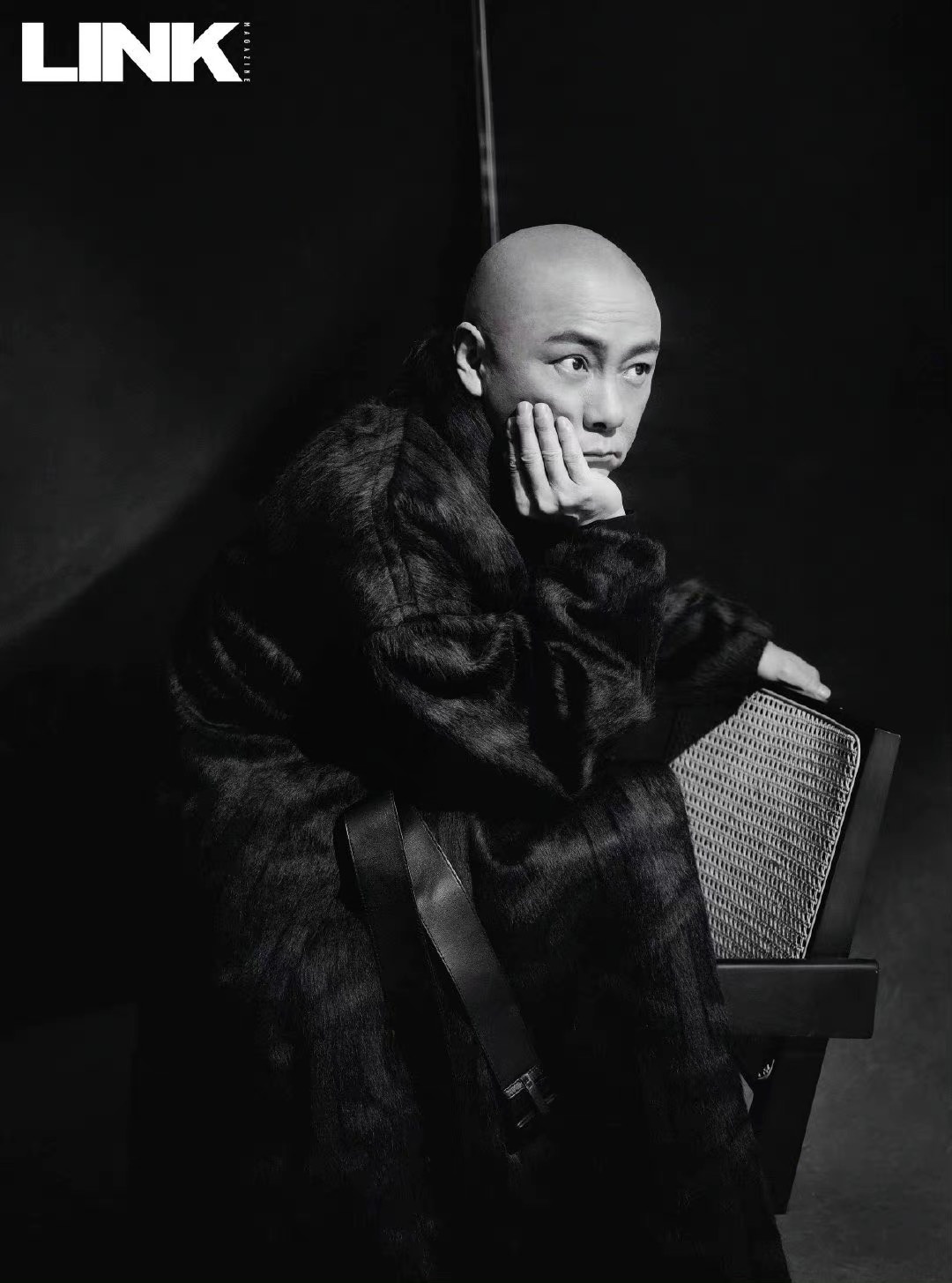 Trương Vệ Kiện ở tuổi 56 ảnh 4 Truong Ve Kien o tuoi 56 anh 4