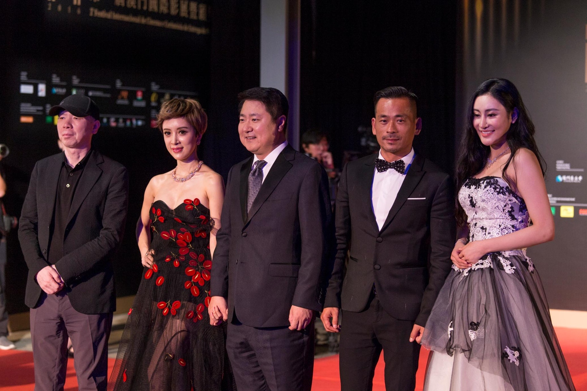 Ty phu Chau Trac Hoa bi bat anh 5