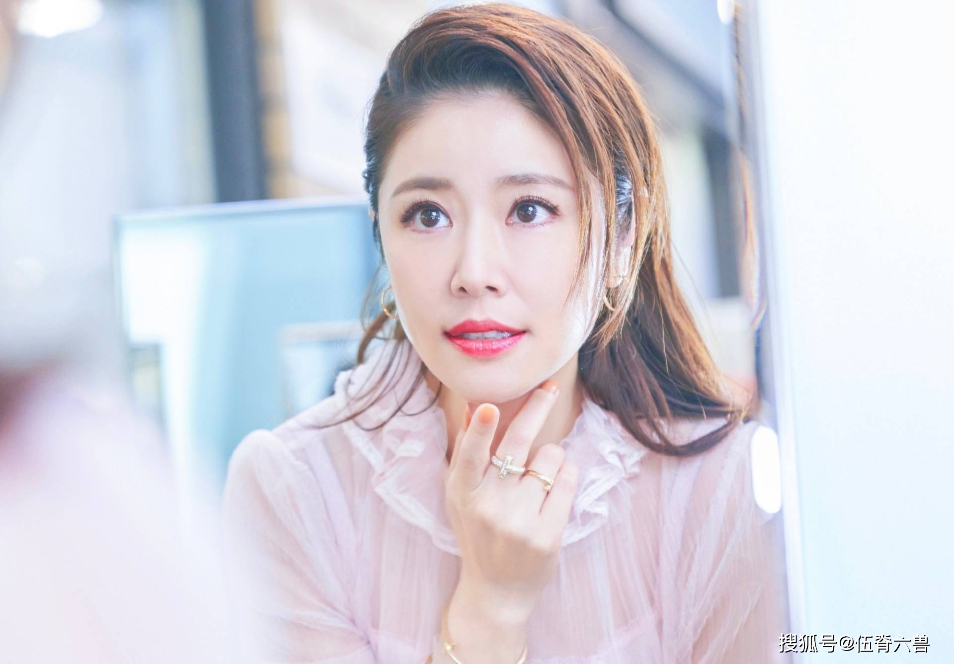 Lâm Tâm Như bị miệt thị ngoại hình ảnh 6 Lam Tam Nhu bi miet thi ngoai hinh anh 6