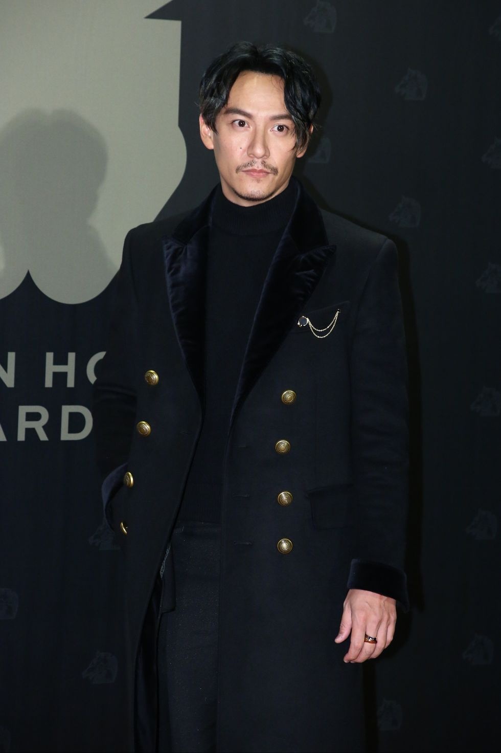 Le trao giai Kim Ma anh 5