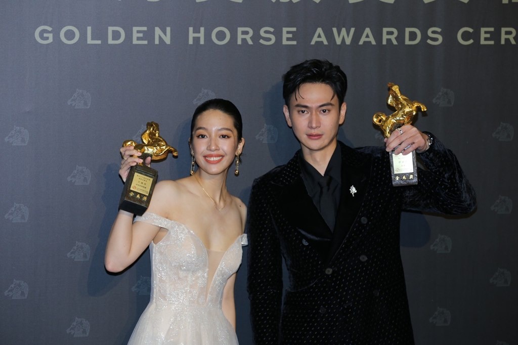 Le trao giai Kim Ma anh 6