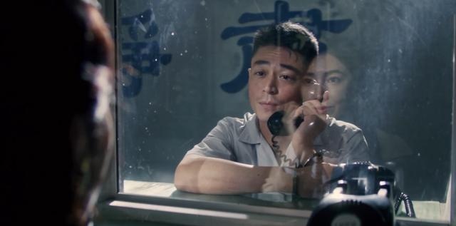 Vai diễn 2 phút của Hoắc Kiến Hoa ảnh 2 Vai dien 2 phut cua Hoac Kien Hoa anh 2