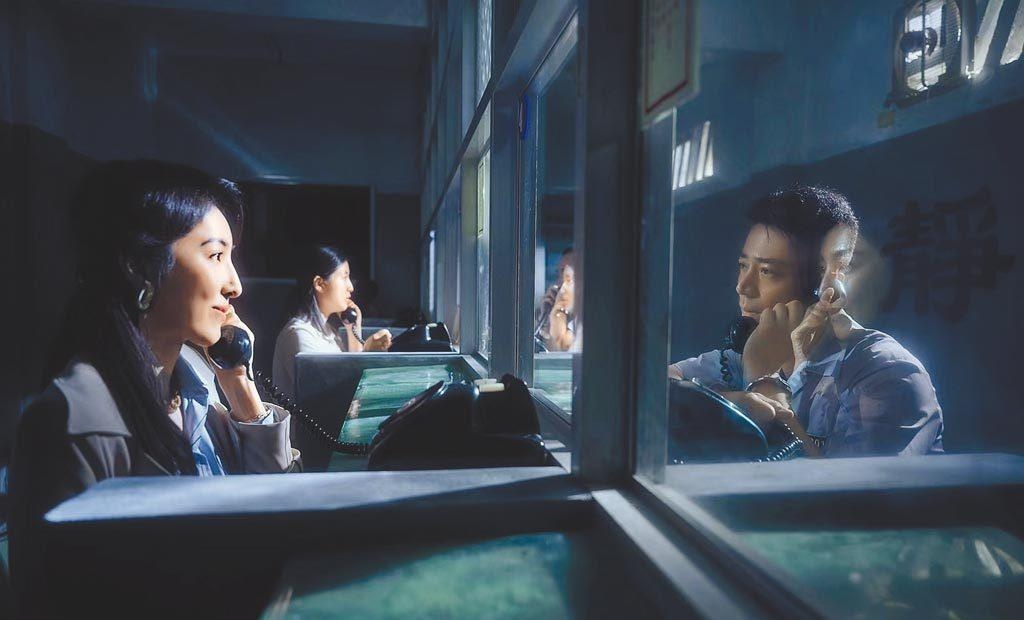 Vai diễn 2 phút của Hoắc Kiến Hoa ảnh 1 Vai dien 2 phut cua Hoac Kien Hoa anh 1