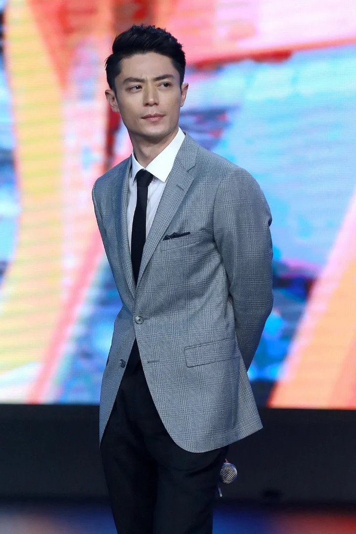 Vai diễn 2 phút của Hoắc Kiến Hoa ảnh 4 Vai dien 2 phut cua Hoac Kien Hoa anh 4