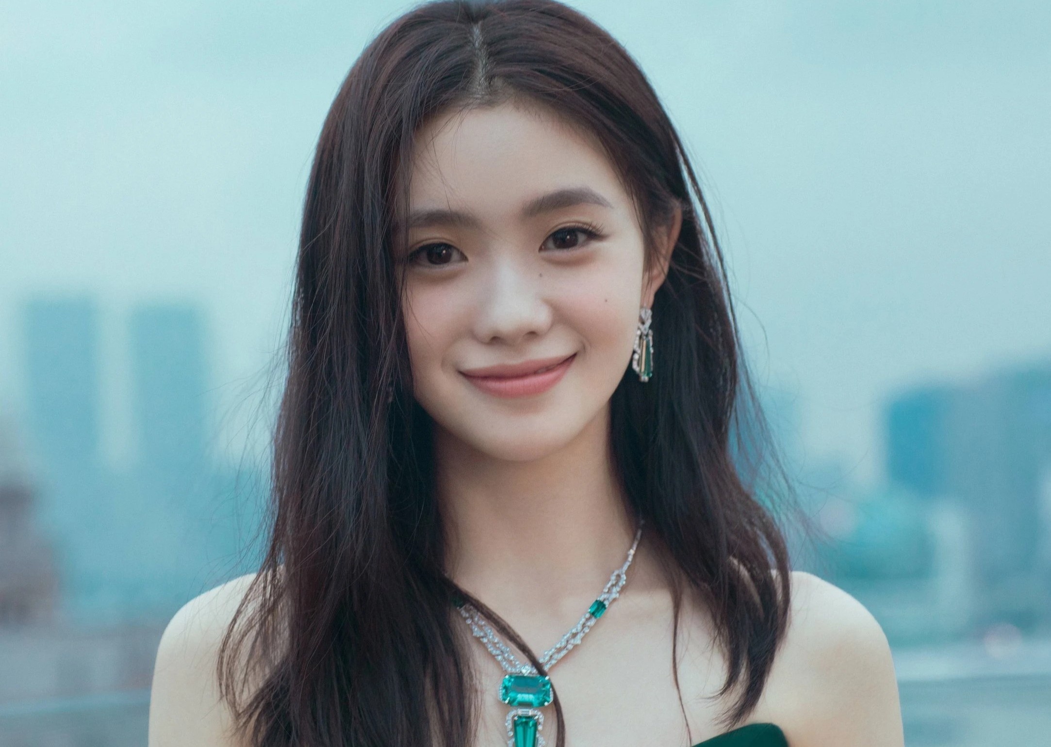 Dien vien nhan de cu giai Kim Ke bi khan gia phan ung hinh anh