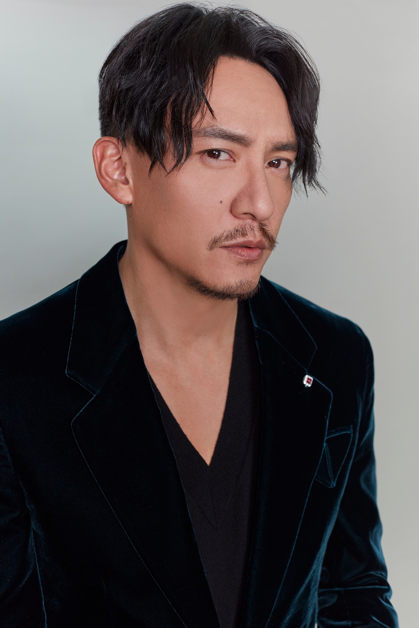 Anh de Kim Ma Truong Chan anh 6