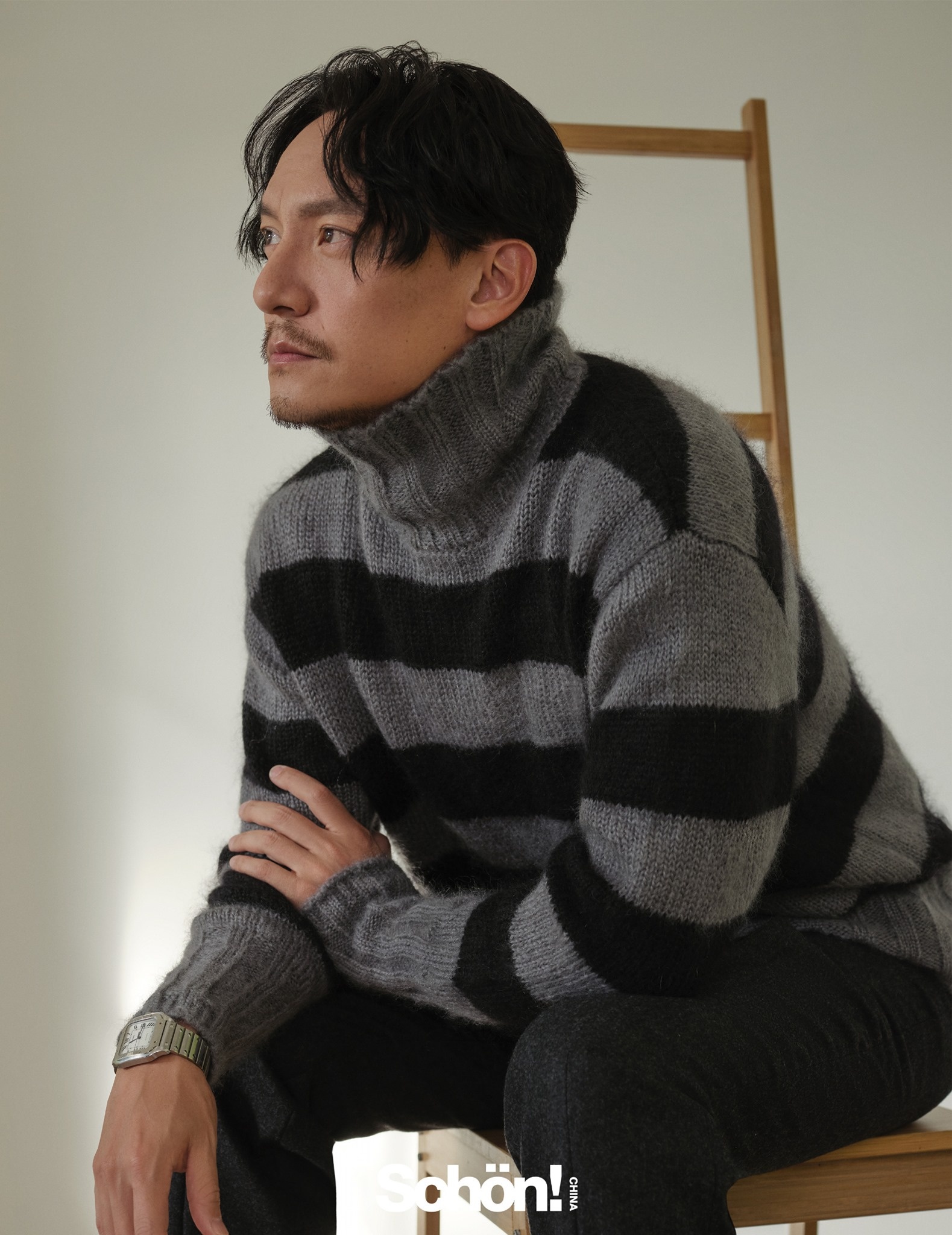 Anh de Kim Ma Truong Chan anh 4