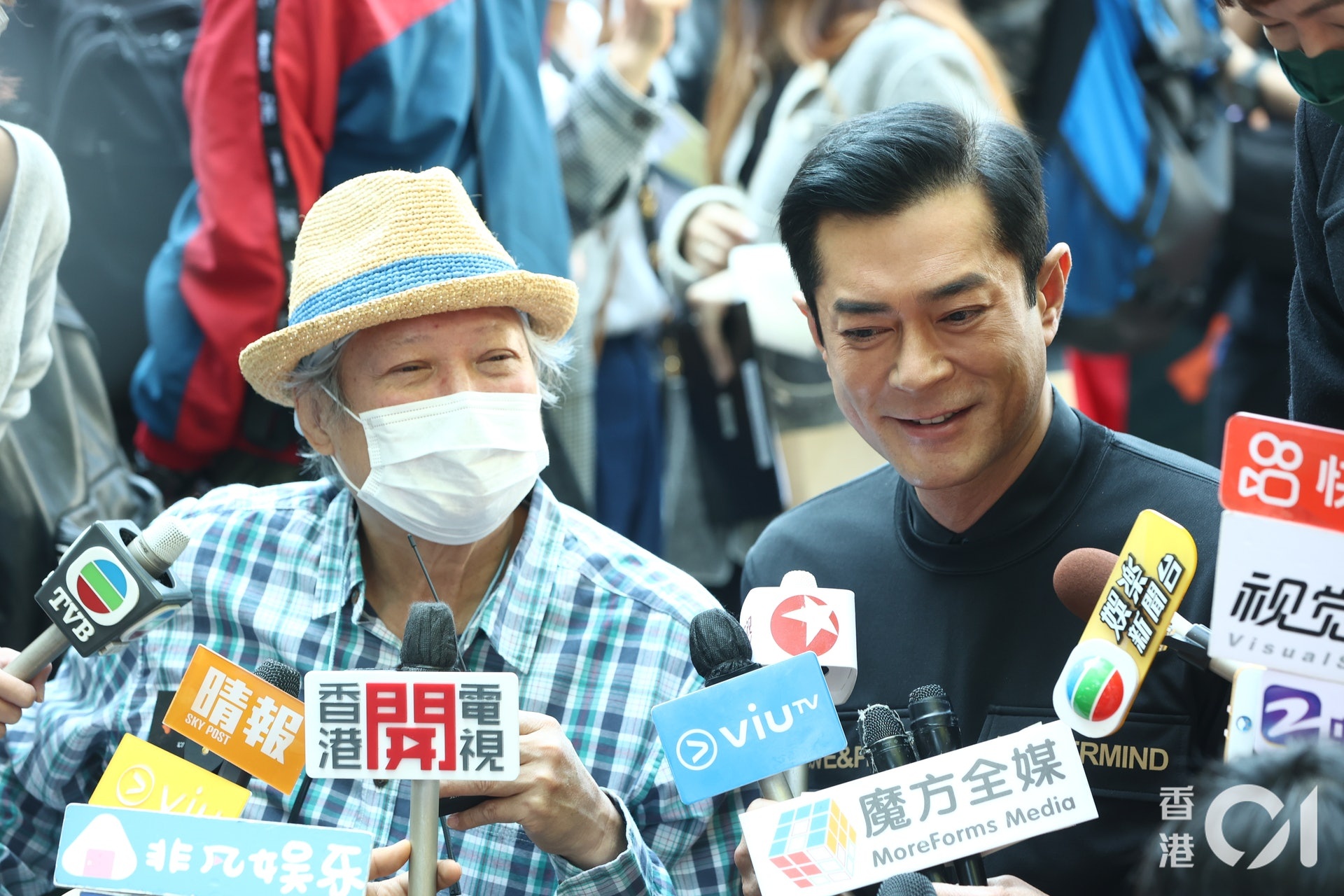 Cổ Thiên Lạc hợp tác với Hồng Kim Bảo ảnh 2 Co Thien Lac hop tac voi Hong Kim Bao anh 2