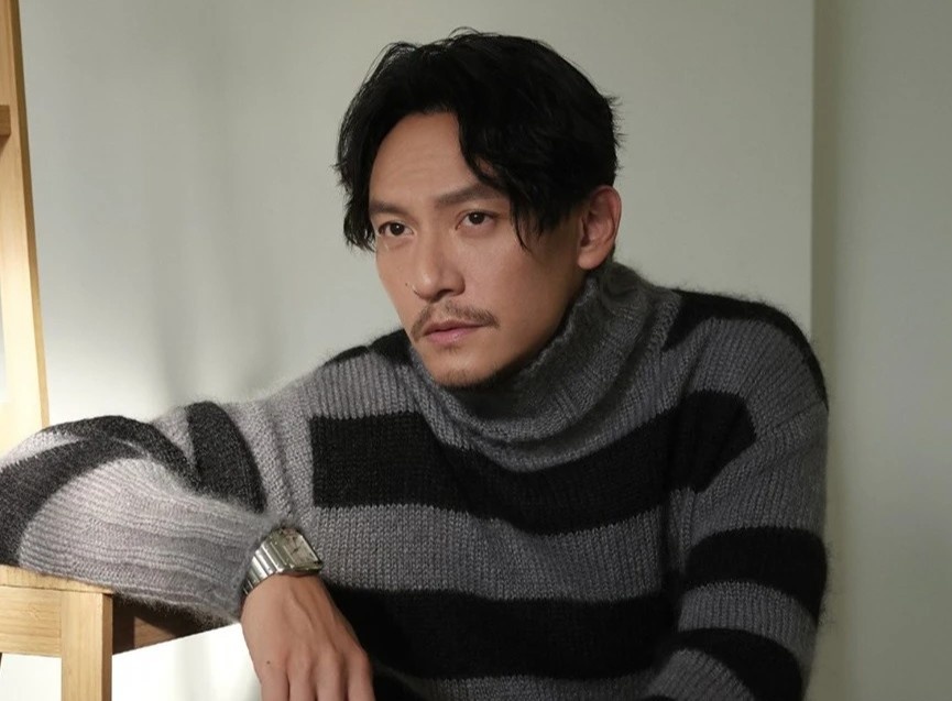 Tai tu mat 30 nam de tro thanh ong hoang man anh Trung Quoc hinh anh