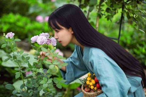 Ly Tu That: 'Toi chua co nha, co xe' hinh anh