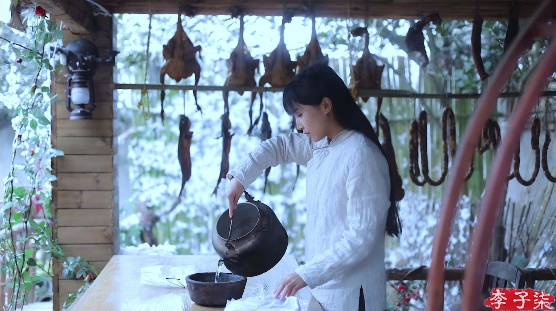 Cuoc song cua Ly Tu That anh 3