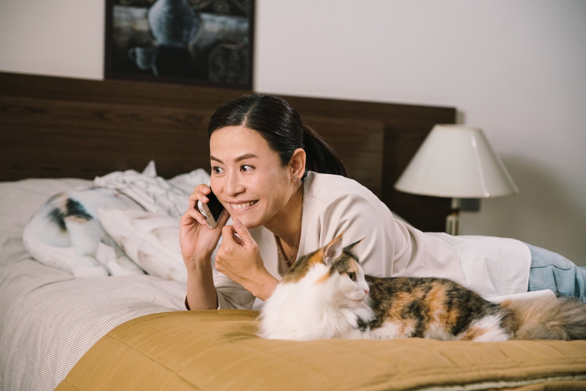 Ngôi sao mắc nợ TVB ảnh 7 Ngoi sao mac no TVB anh 7