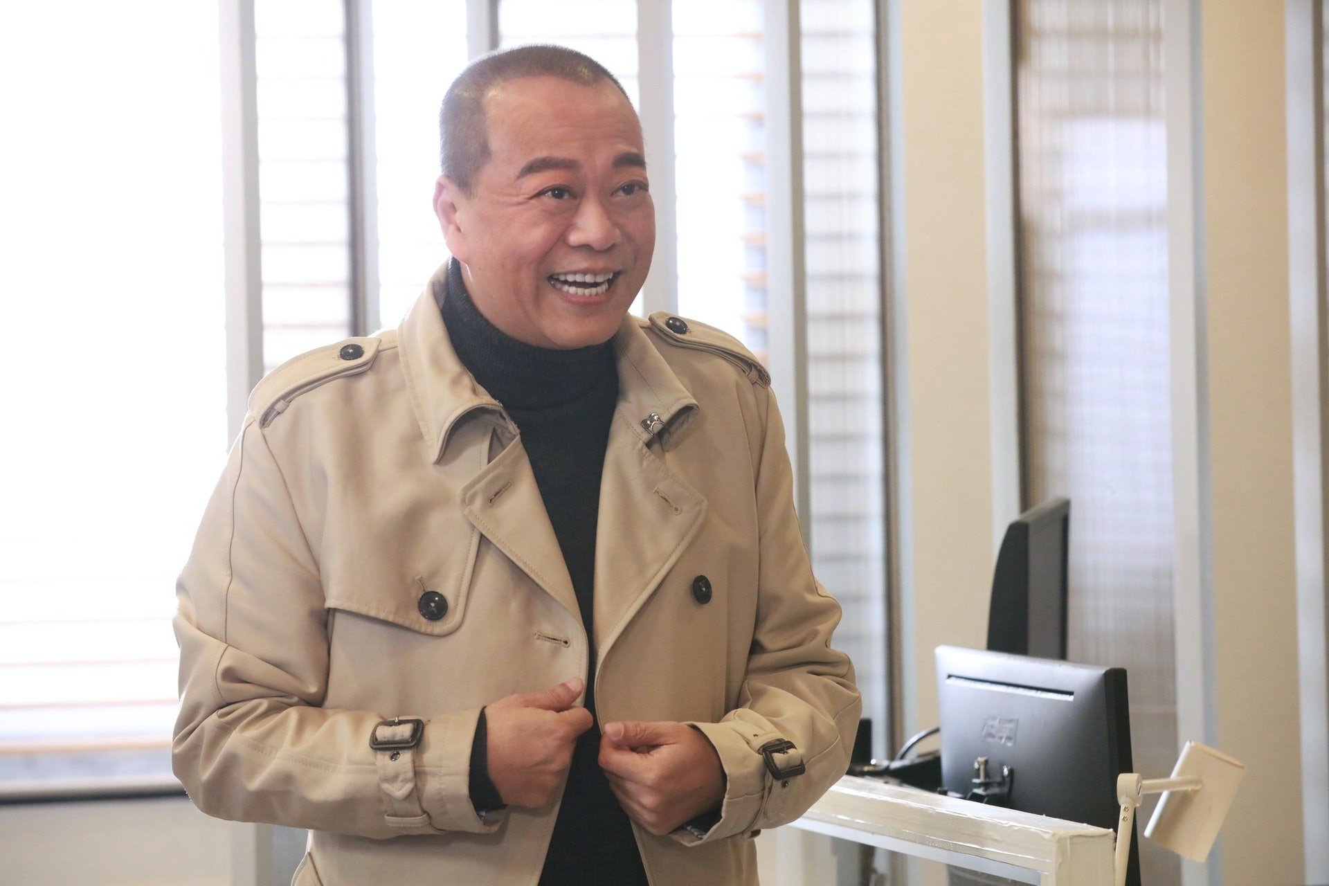 Ngôi sao mắc nợ TVB ảnh 8 Ngoi sao mac no TVB anh 8