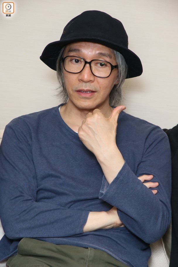 Ngôi sao mắc nợ TVB ảnh 1 Ngoi sao mac no TVB anh 1