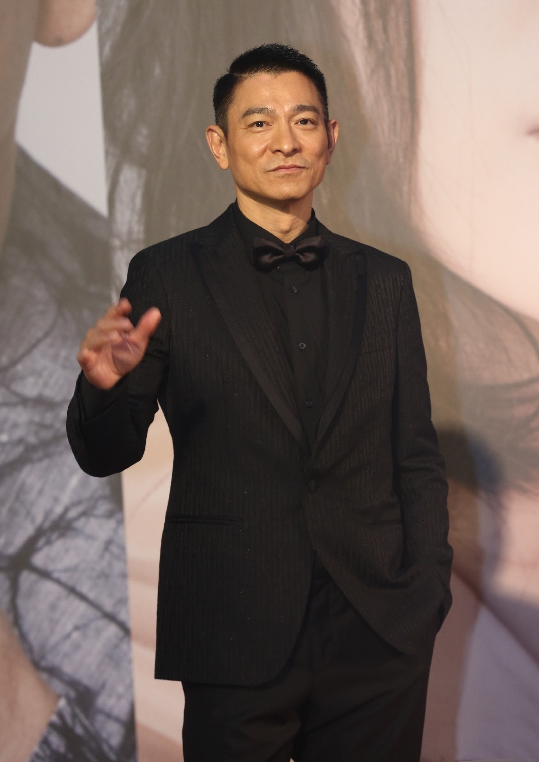 Ngôi sao mắc nợ TVB ảnh 3 Ngoi sao mac no TVB anh 3