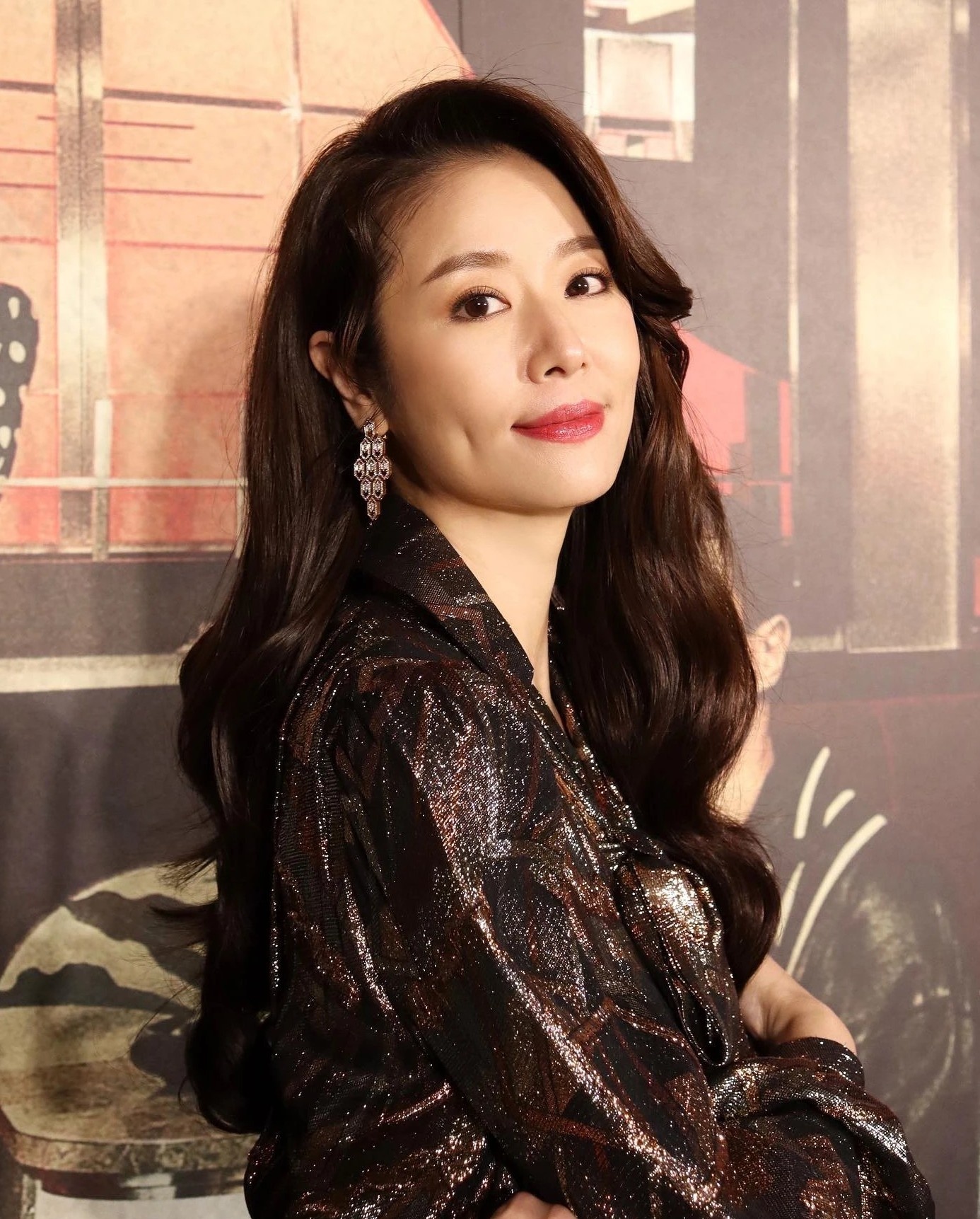 Sự nghiệp của Lâm Tâm Như ảnh 1 Su nghiep cua Lam Tam Nhu anh 1