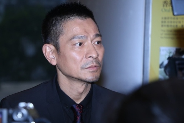 Am anh ve ngoai hinh cua Luu Duc Hoa, Huynh Hieu Minh hinh anh