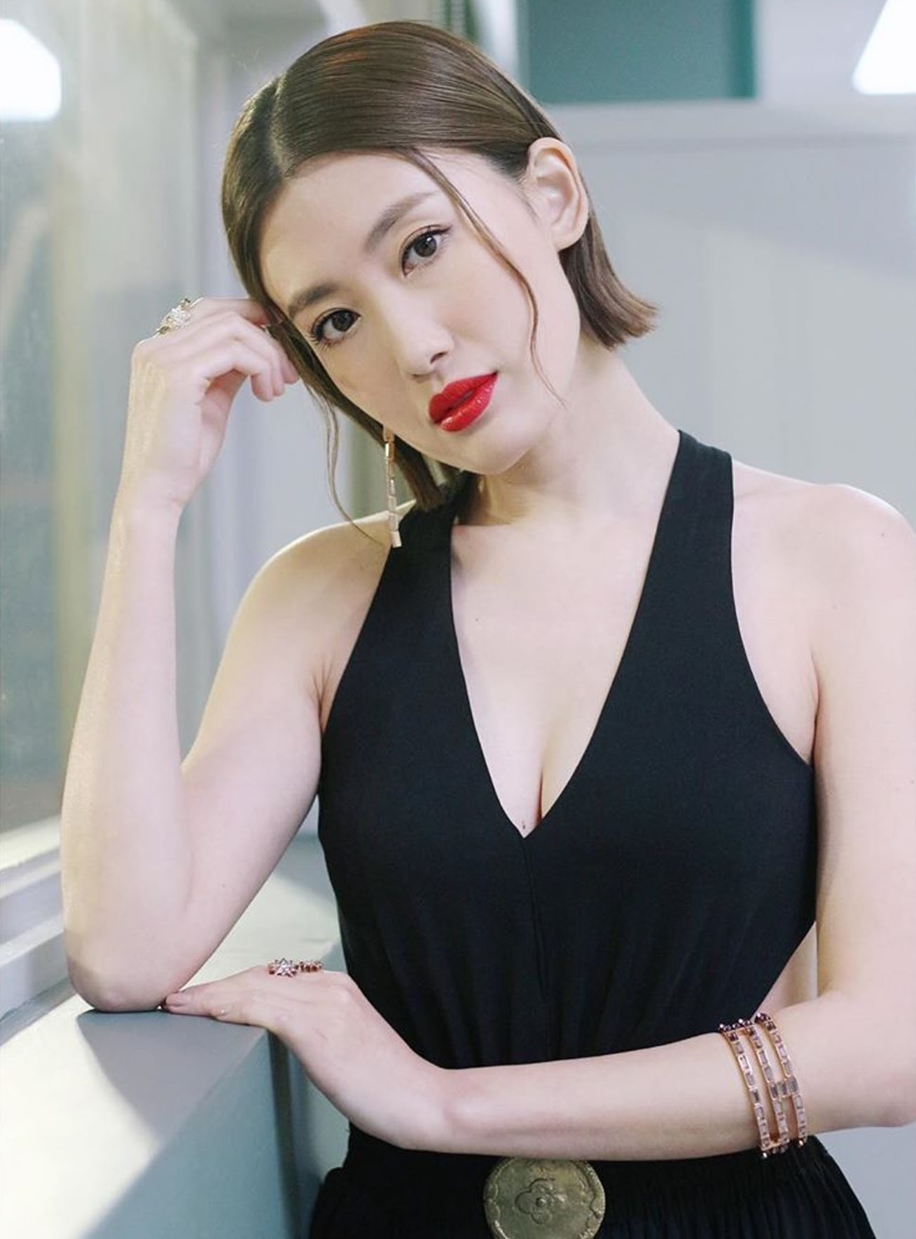 TVB remake Penthouse anh 3