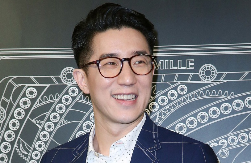 Con trai Thanh Long bi loai khoi phim hinh anh