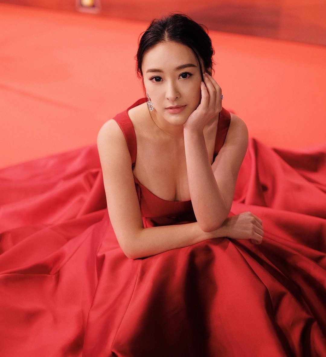 TVB remake Penthouse anh 1