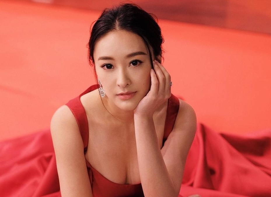 Dan nu chinh bi phan doi cua 'Penthouse' ban TVB hinh anh