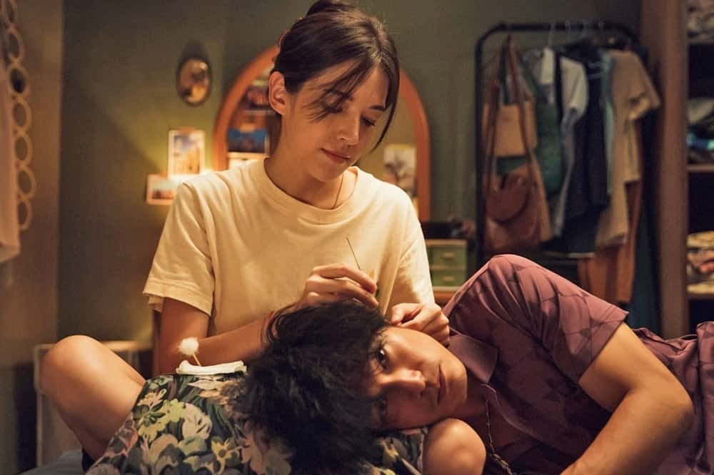 Hua Vy Ninh va Khuu Trach ket hon anh 5