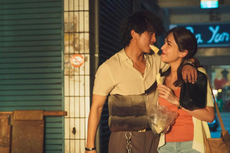 Hua Vy Ninh va Khuu Trach ket hon anh 6