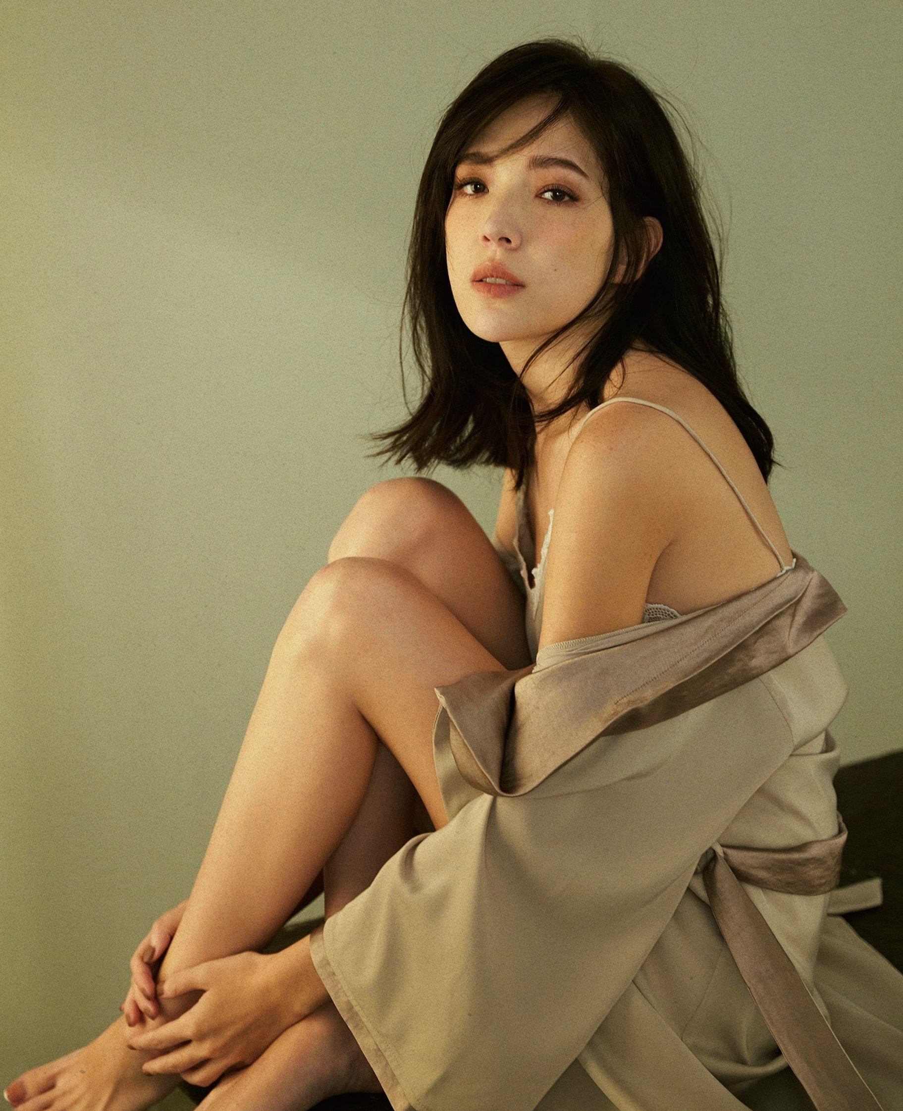 Hua Vy Ninh va Khuu Trach ket hon anh 9