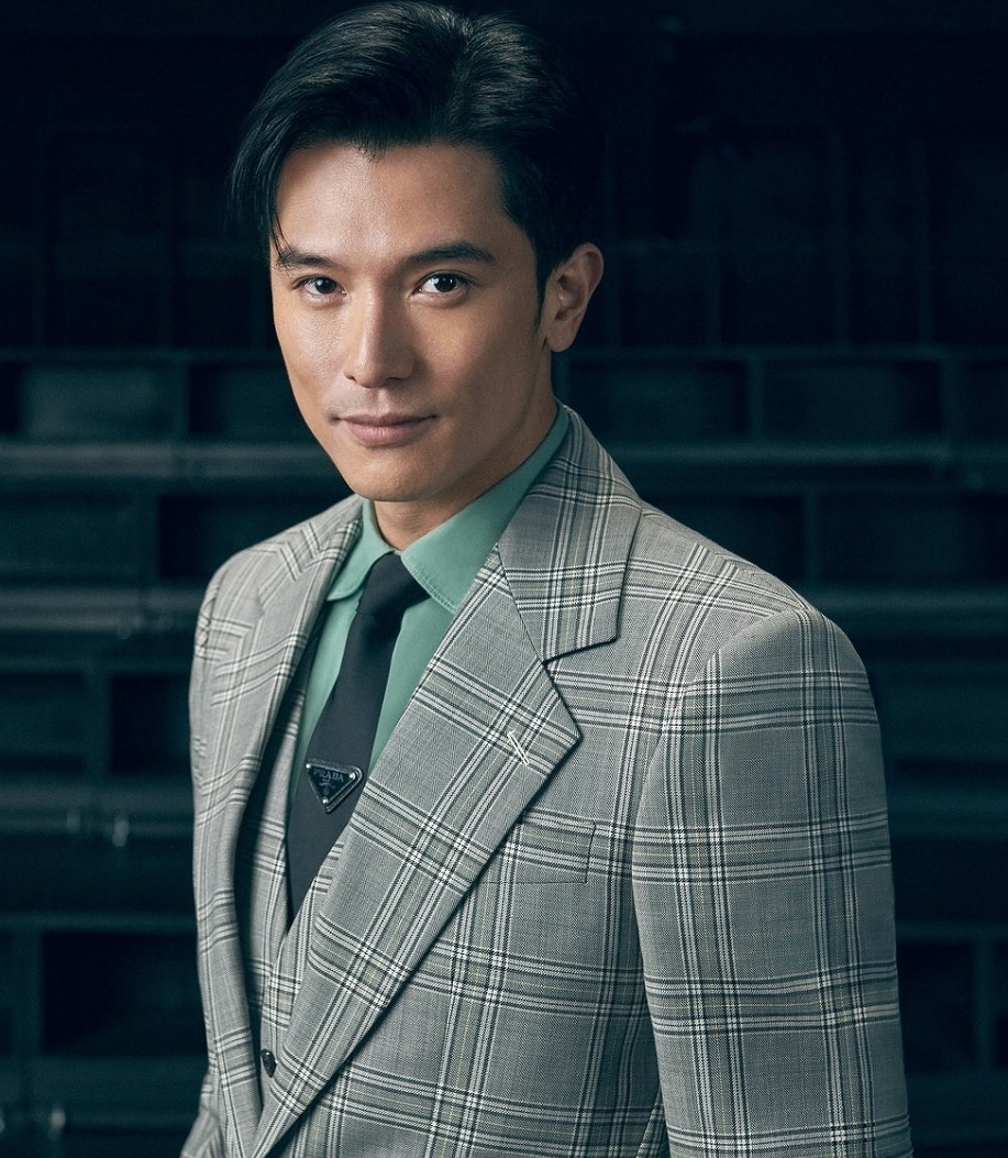 Hua Vy Ninh va Khuu Trach ket hon anh 10