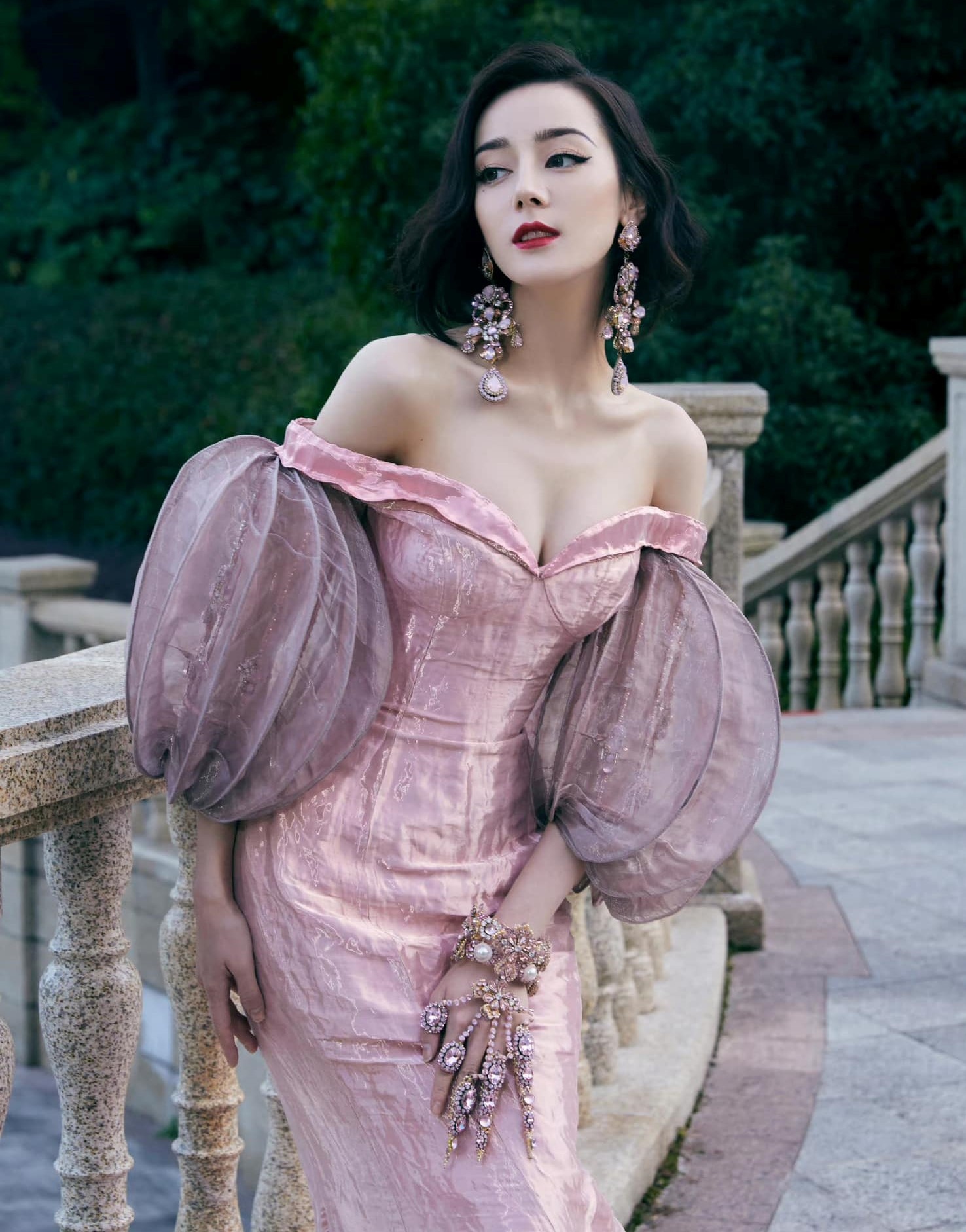 Showbiz Trung Quốc 2021 ảnh 9 Showbiz Trung Quoc 2021 anh 9